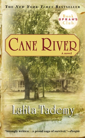 Free easy ebook downloads Cane River 9780446615884 by Lalita Tademy