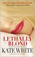 Lethally Blond (Bailey Weggins Series #5)