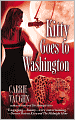 Kitty Goes to Washington (Kitty Norville Series #2)