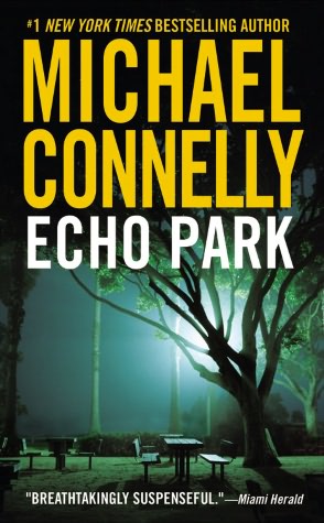Echo Park (Harry Bosch Series #12)