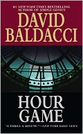 Hour Game (Sean King and Michelle Maxwell Series #2)