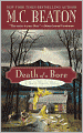 Death of a Bore (Hamish Macbeth Series #21)