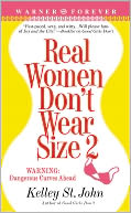 Real Women Don't Wear Size 2