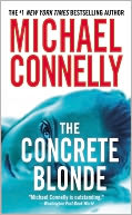 The Concrete Blonde (Harry Bosch Series #3)