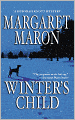Winter's Child (Deborah Knott Series #12)
