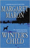 Winter's Child (Deborah Knott Series #12)