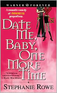 Date Me, Baby, One More Time (Immortally Sexy Series #1)