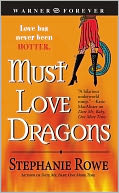 Must Love Dragons (Immortally Sexy Series #2)
