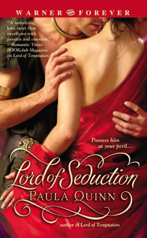 Lord of Seduction