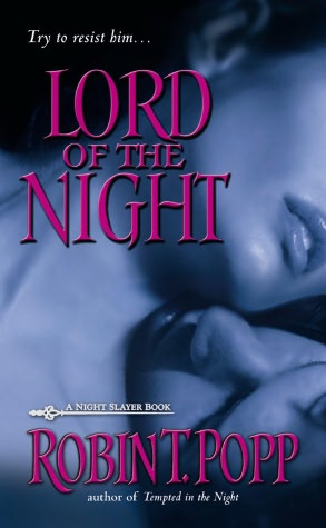 Lord Of The Night