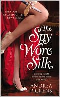 The Spy Wore Silk