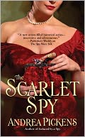 Scarlet Spy