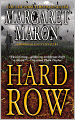 Hard Row (Deborah Knott Series #13)