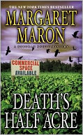 Death's Half Acre (Deborah Knott Series #14)