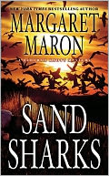 Sand Sharks (Deborah Knott Series #15)