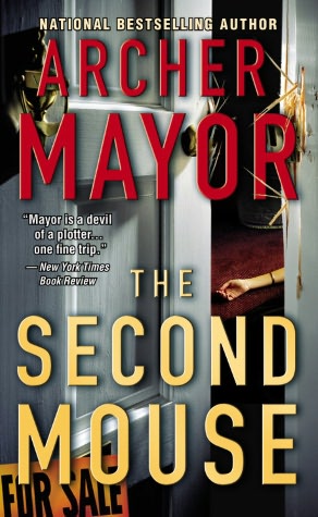 The Second Mouse (Joe Gunther Series #17)