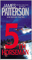 The 5th Horseman (Women's Murder Club Series #5)