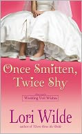 Once Smitten, Twice Shy (Wedding Veil Wishes Series #2)