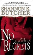 No Regrets (Delta Force Trilogy Series #1)