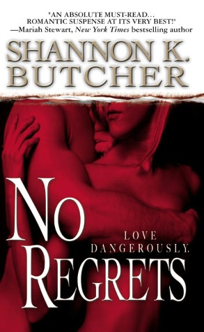 No Regrets (Delta Force Trilogy Series #1)
