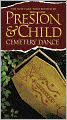 Cemetery Dance (Special Agent Pendergast Series #9)