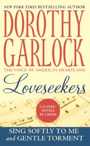 Loveseekers: Sing Softly to Me/Gentle Torment