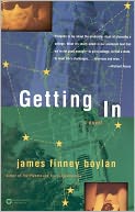 Getting In