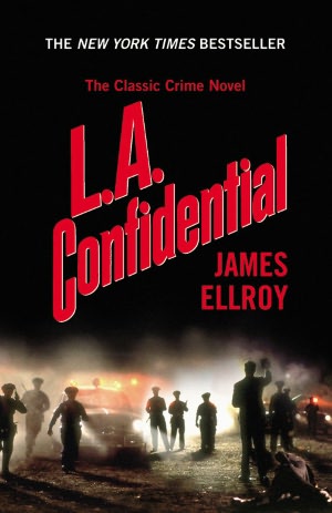 L.A. Confidential (L.A. Quartet #3)