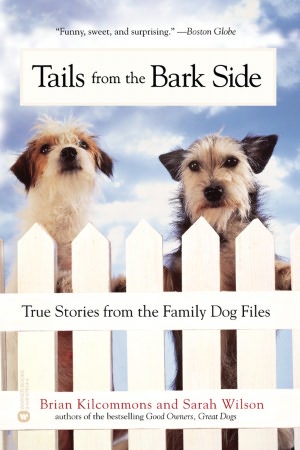 Tails from the Bark Side