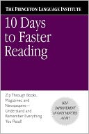 10 Days to Faster Reading