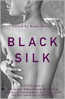 Black Silk: A Collection of African-American Erotica