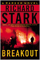 Breakout (Parker Series #21)