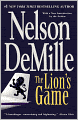 The Lion's Game (John Corey Series #2)