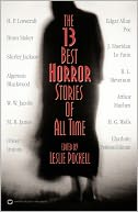 The 13 Best Horror Stories Of All Time