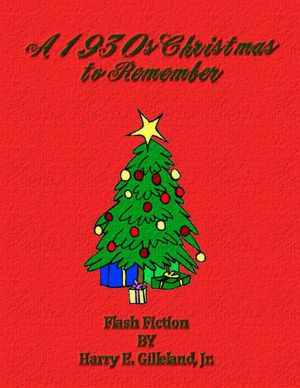 A 1930s Christmas to Remember