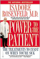 download Power to the Patient : The Treatments to Insist on when You're Sick book