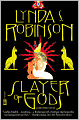 Slayer of Gods (Lord Meren Series #6)