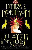 Slayer of Gods (Lord Meren Series #6)