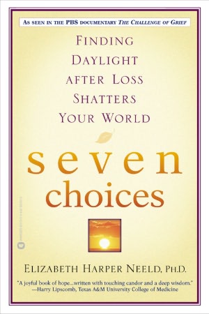 Seven Choices: Finding Daylight after Loss Shatters Your World