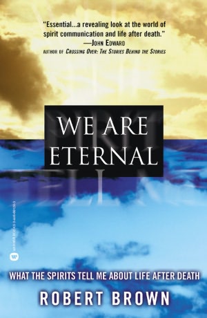 We Are Eternal
