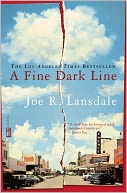 A Fine Dark Line