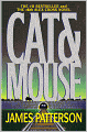 Cat & Mouse (Alex Cross Series #4)