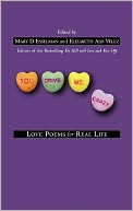 You Drive Me Crazy: Love Poems for Real Life