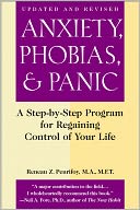 download Anxiety, Phobias, and Panic book