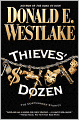 Thieves' Dozen (John Dortmunder Series)