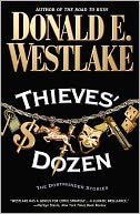 Thieves' Dozen (John Dortmunder Series)