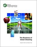 The Business of Green Cleaning