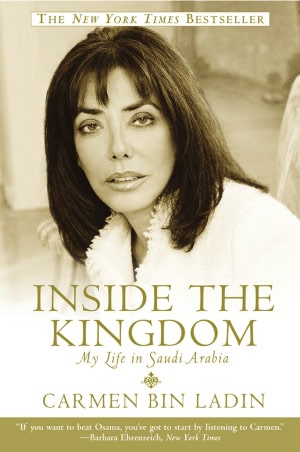 Download free epub ebooks Inside the Kingdom: My Life in Saudi Arabia 9780446694889 PDF