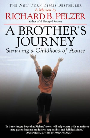Brother's Journey: Surviving a Childhood of Abuse