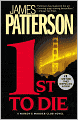 1st to Die (Women's Murder Club Series #1)